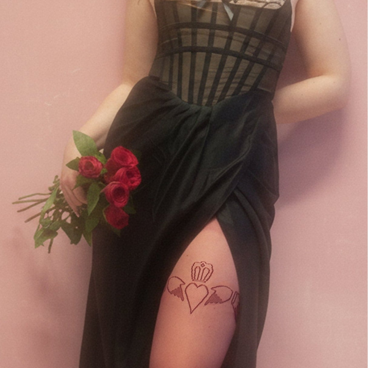 Claddagh Tights