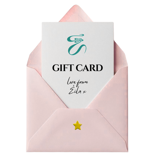 Éila Gift Card