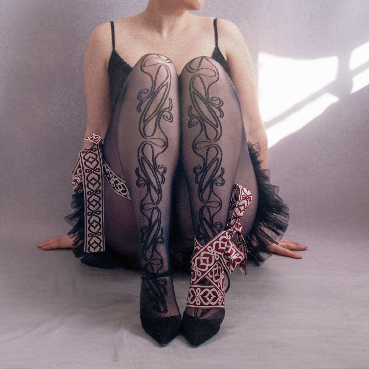 La Tène Celtic Tights